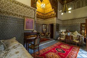 Riad Damia Suite &Spa