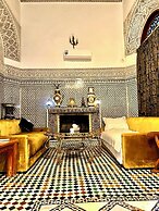 Riad Damia Suite &Spa