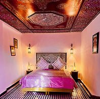 Riad Damia Suite &Spa