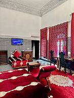 Riad Damia Suite &Spa