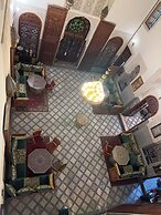 Riad Damia Suite &Spa