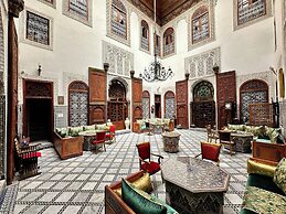 Riad Damia Suite &Spa