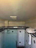 Riad Damia Suite &Spa