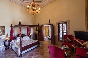 Riad Damia Suite &Spa