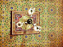 Riad Damia Suite &Spa