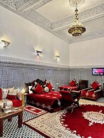 Riad Damia Suite &Spa