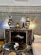 Riad Damia Suite &Spa