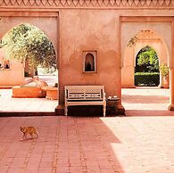 La Maison Des Oliviers