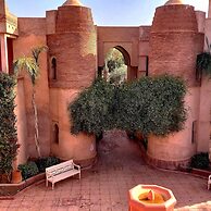 La Maison Des Oliviers