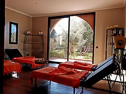 La Maison Des Oliviers