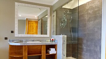 La Maison Des Oliviers