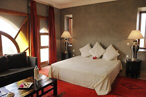 La Maison Des Oliviers