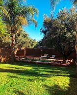 La Maison Des Oliviers