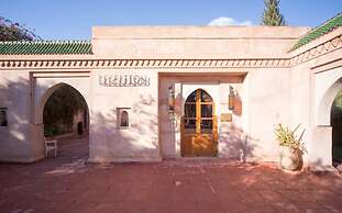 La Maison Des Oliviers