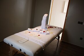 La Maison Des Oliviers