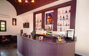 La Maison Des Oliviers