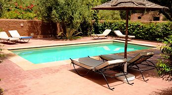 La Maison Des Oliviers