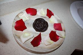 La Maison Des Oliviers