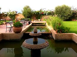 La Maison Des Oliviers