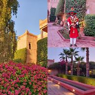 La Maison Des Oliviers