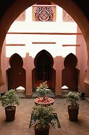 La Maison Des Oliviers