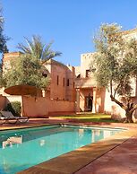 La Maison Des Oliviers