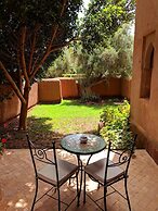 La Maison Des Oliviers