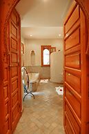 La Maison Des Oliviers