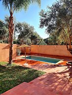 La Maison Des Oliviers