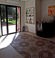 La Maison Des Oliviers