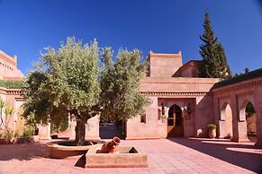 La Maison Des Oliviers