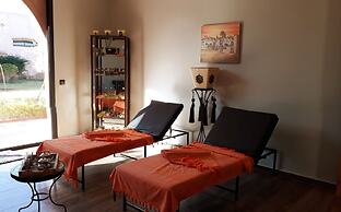 La Maison Des Oliviers