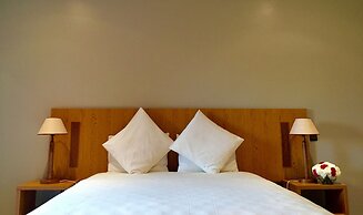 La Maison Des Oliviers