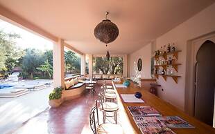 La Maison Des Oliviers