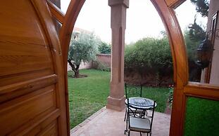 La Maison Des Oliviers