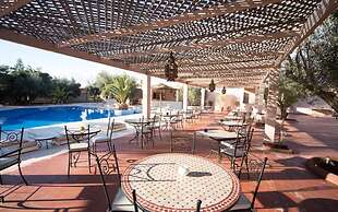 La Maison Des Oliviers