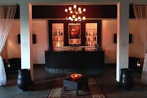 La Maison Des Oliviers