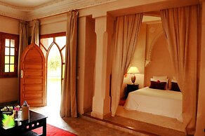 La Maison Des Oliviers