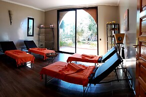 La Maison Des Oliviers