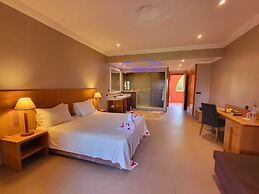 La Maison Des Oliviers