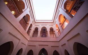 La Maison Des Oliviers