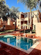 La Maison Des Oliviers