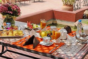 La Maison Des Oliviers