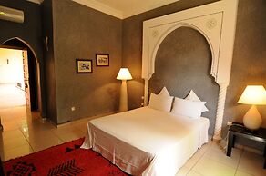 La Maison Des Oliviers