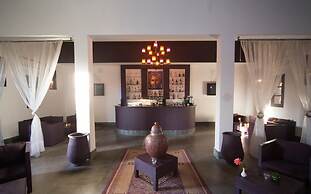 La Maison Des Oliviers