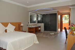 La Maison Des Oliviers