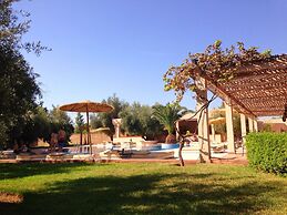 La Maison Des Oliviers