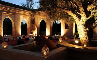 La Maison Des Oliviers