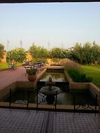 La Maison Des Oliviers