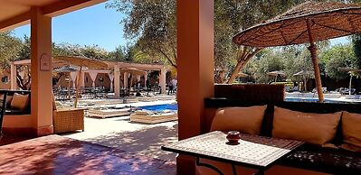 La Maison Des Oliviers